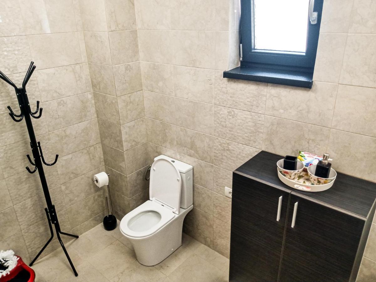 Ric Apartament Năvodari المظهر الخارجي الصورة