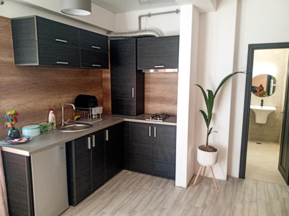 Ric Apartament Năvodari المظهر الخارجي الصورة
