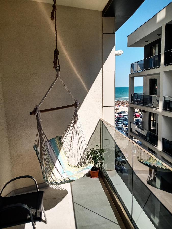 Ric Apartament Năvodari المظهر الخارجي الصورة